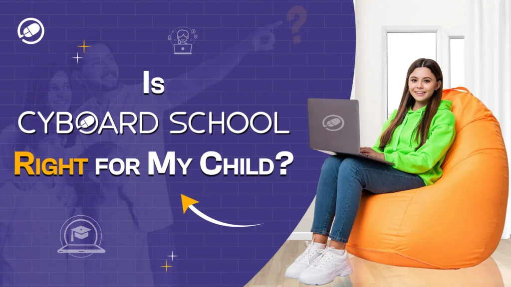 Cyboard School