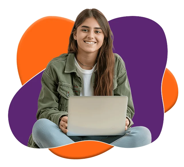 High-school student
